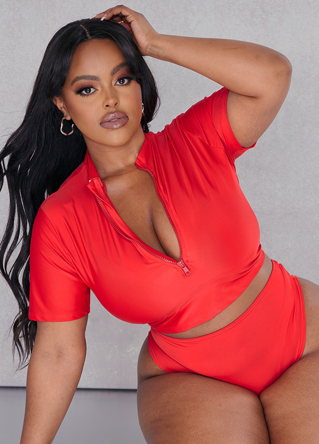 Топ PrettyLittleThing (340268552)