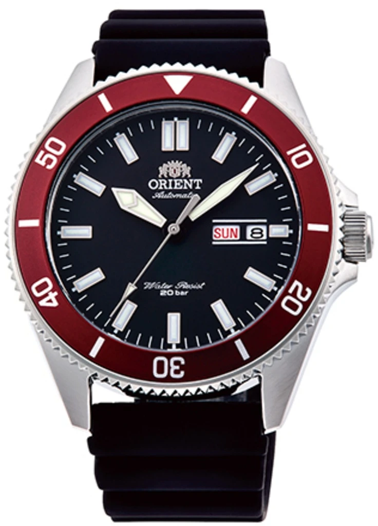 Часы RA-AA0011B19B Orient (253915348)