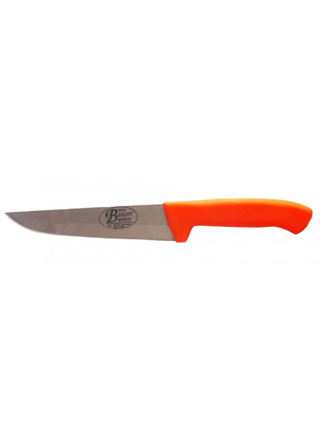Нож поварской Behcet Ecco B1604 14 см Behcetti (254859776)