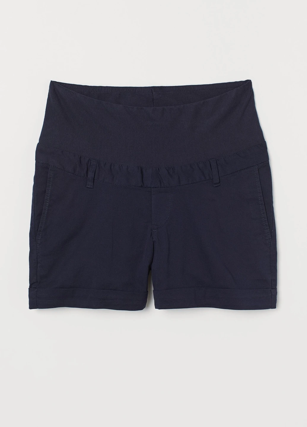 Шорты для беременных H&M (228898666)