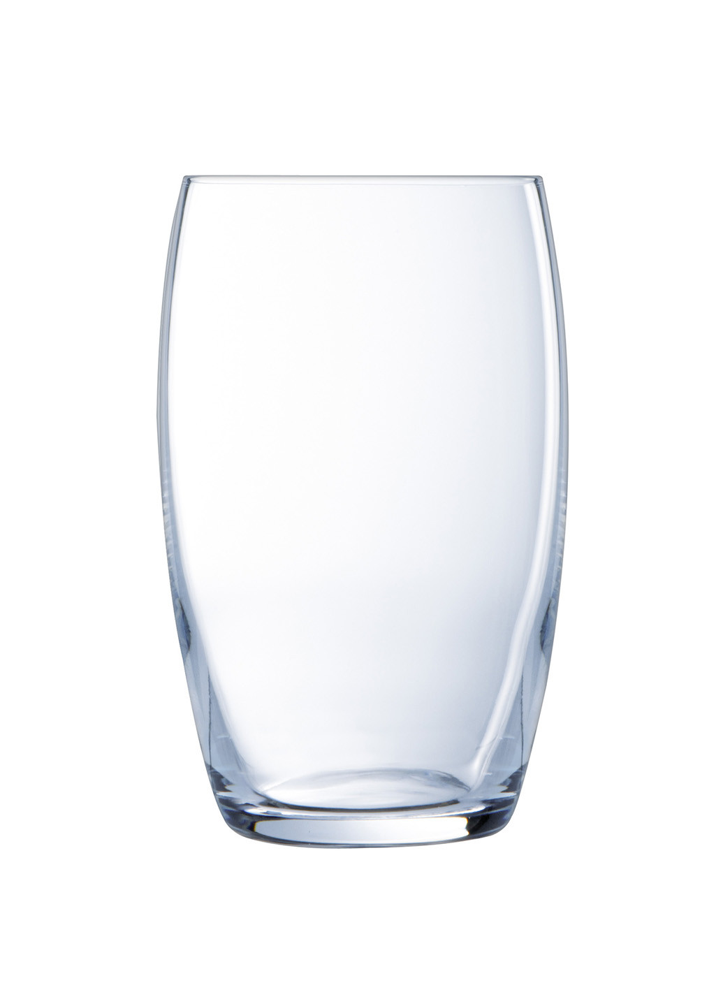 Склянка висока "Versailles", 370 мл/6 шт Luminarc (15203007)