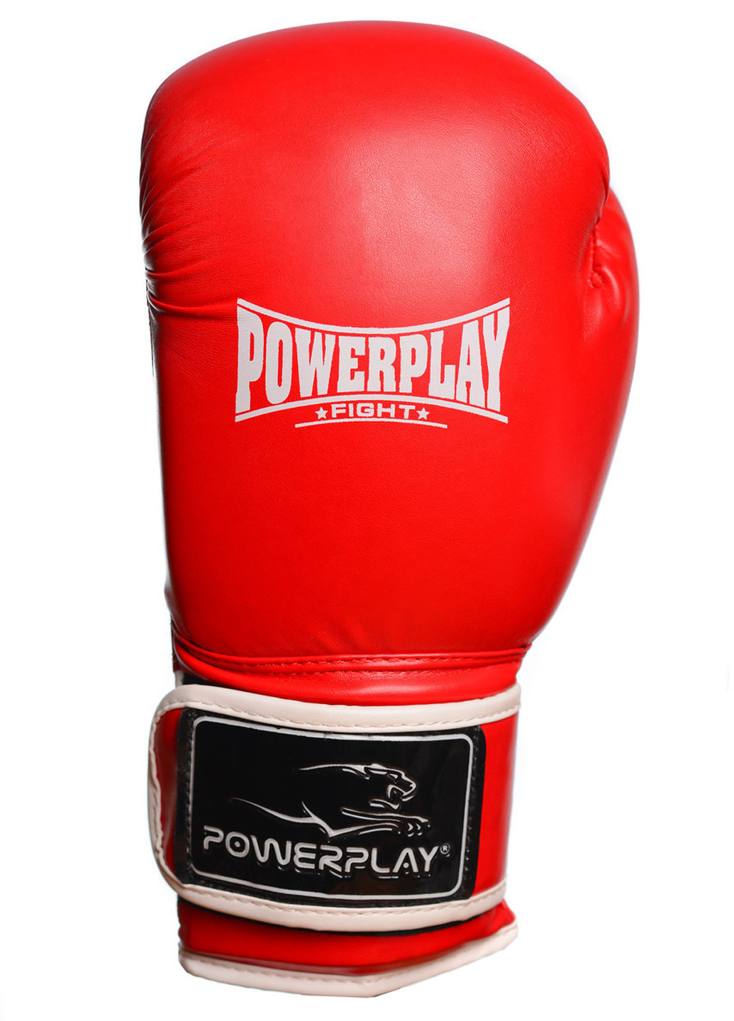 Боксерські рукавички 16 унцій PowerPlay (196422341)