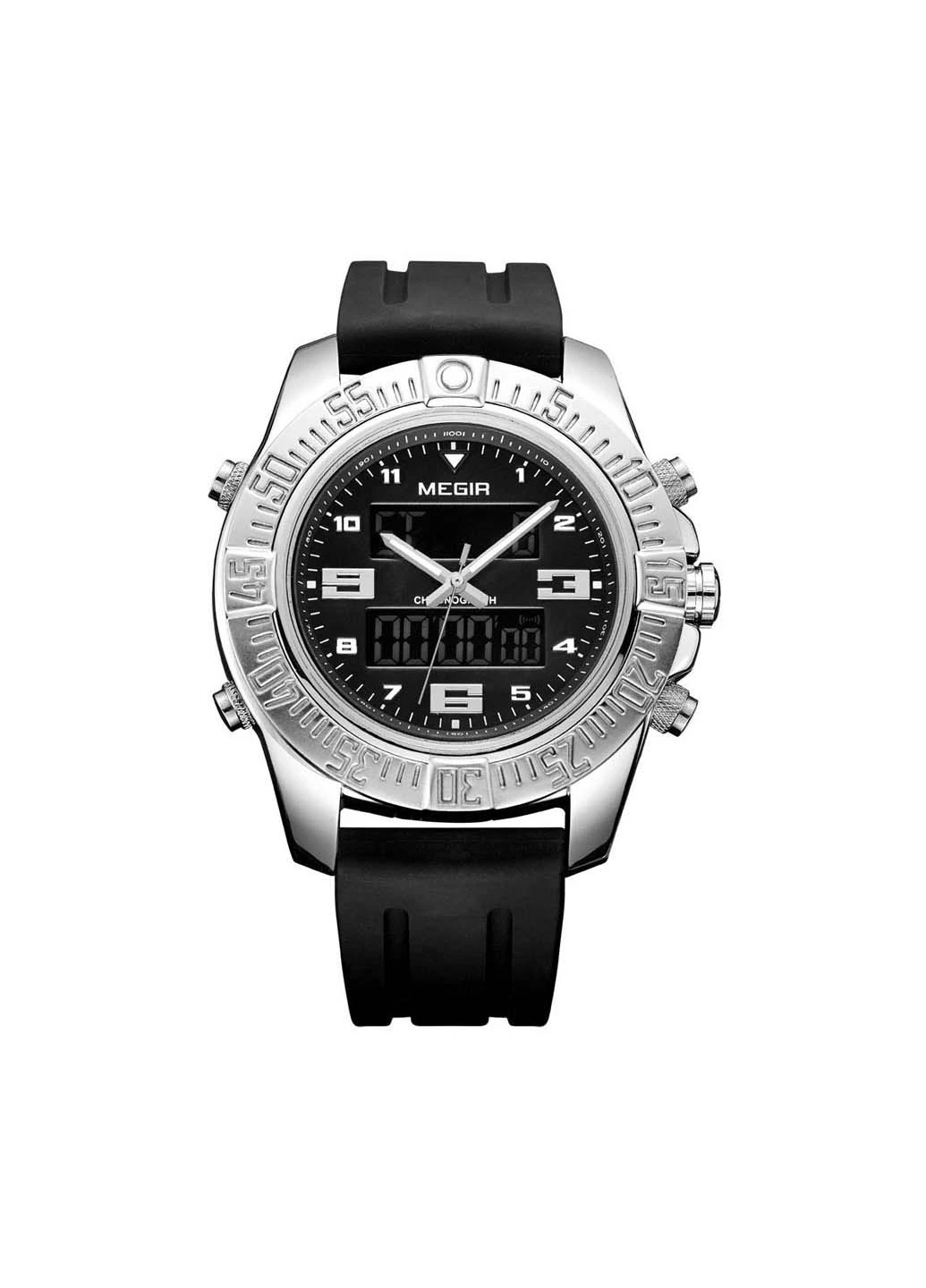 Часы Megir (255412720)