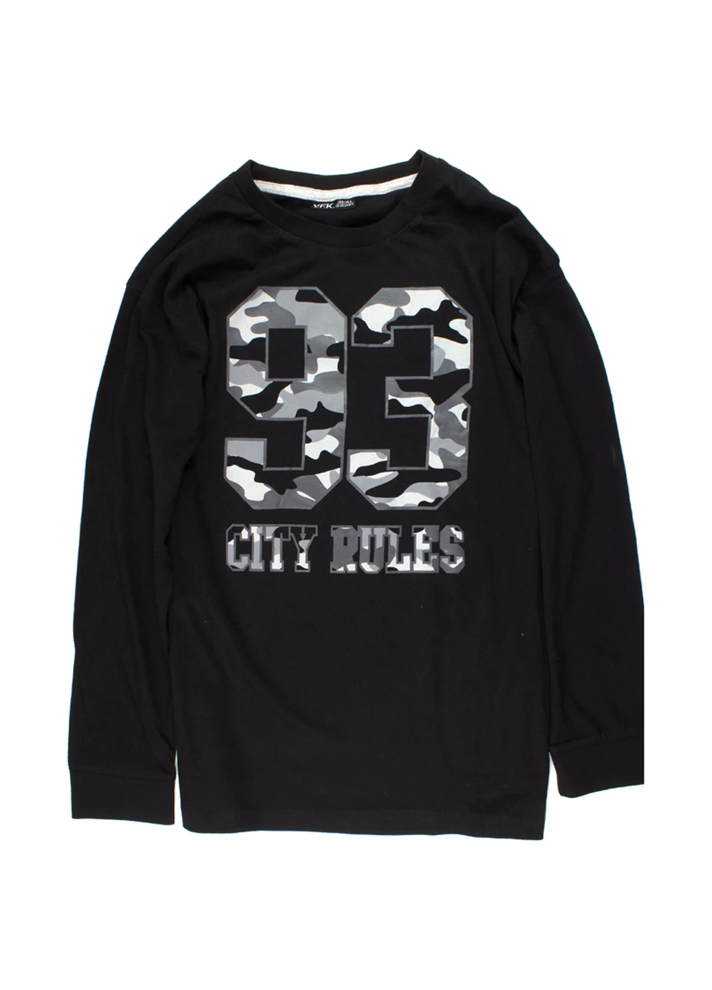 Лонгслив Y.F.K. (189516068)