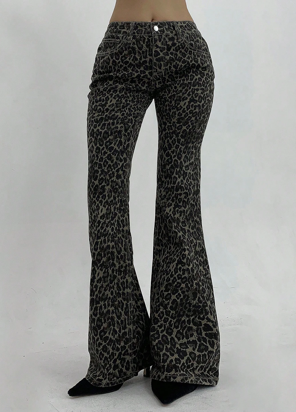Джинсы SHEIN - (340109605)