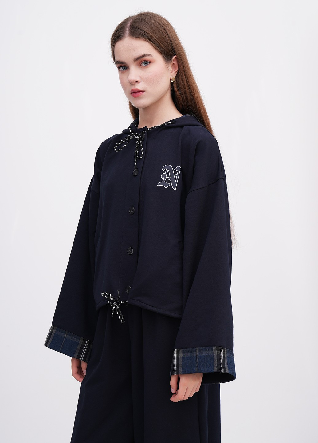 Кофта EQUILIBRI (362876118)