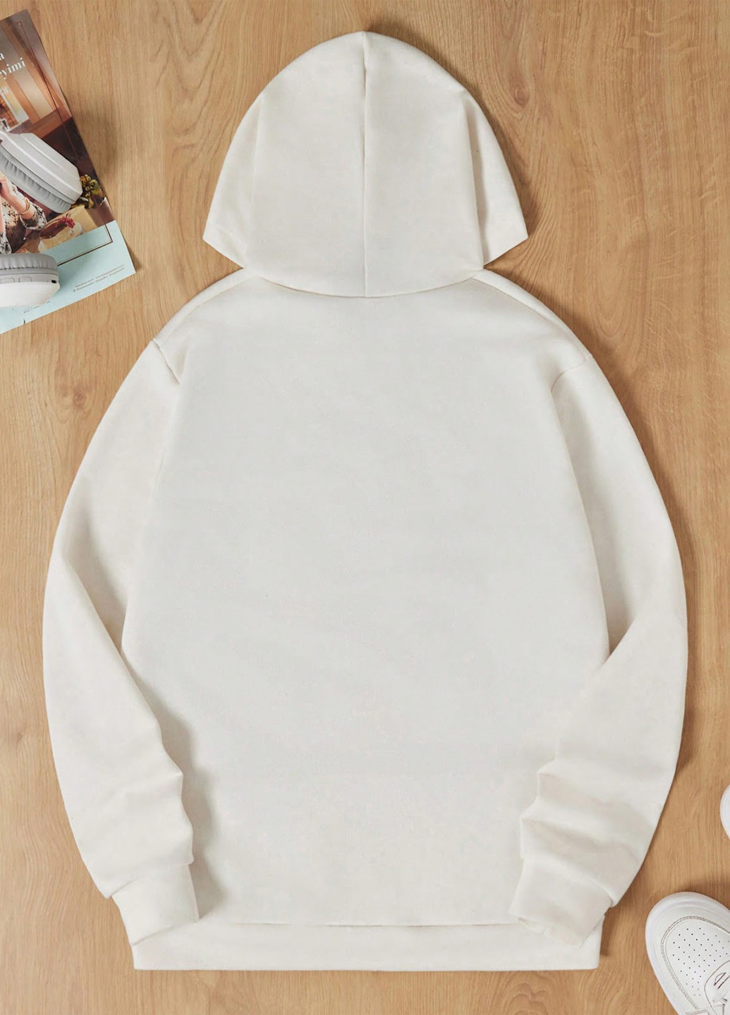 Худи SHEIN (324986125)