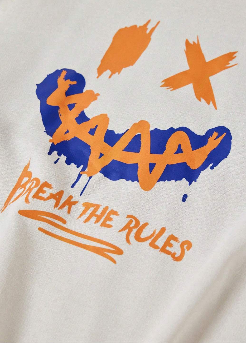 Худи SHEIN (324986125)