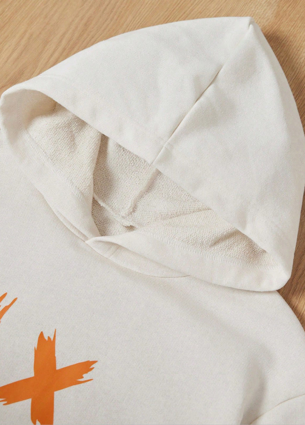 Худи SHEIN (324986125)