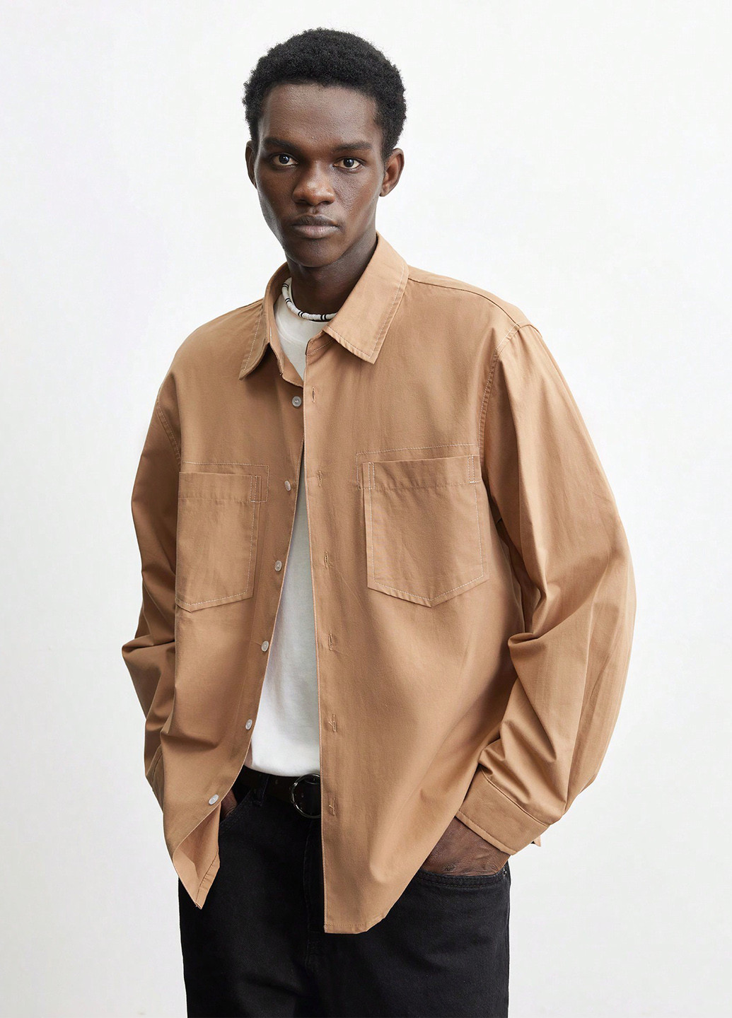 Сорочка SHEIN (339855261)