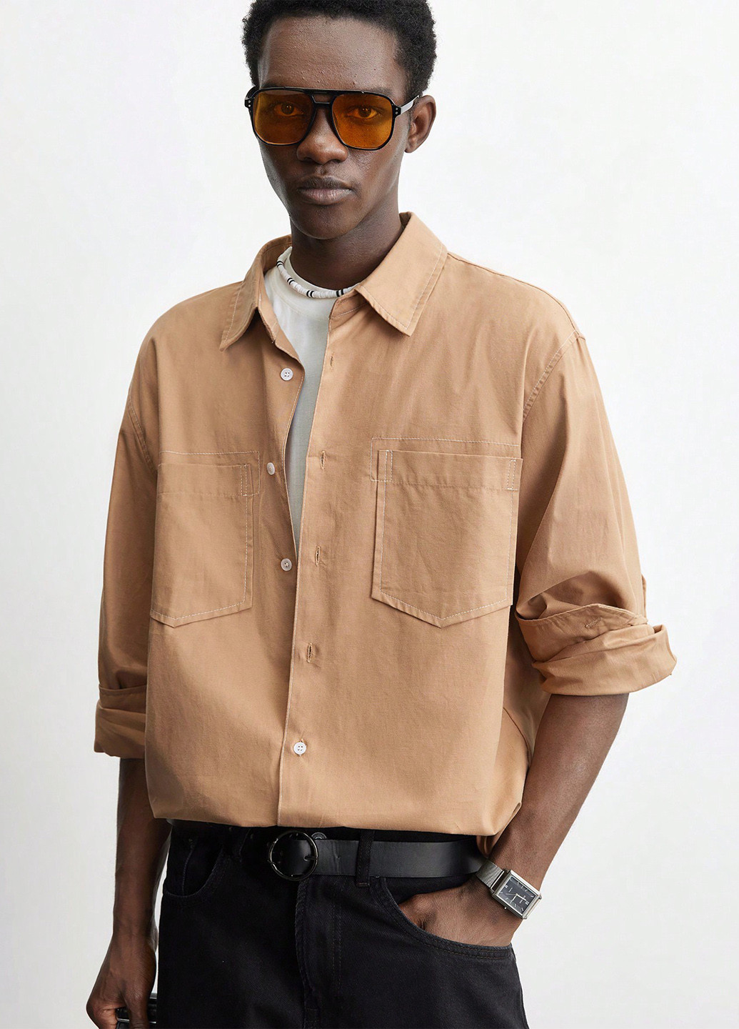 Сорочка SHEIN (339855261)