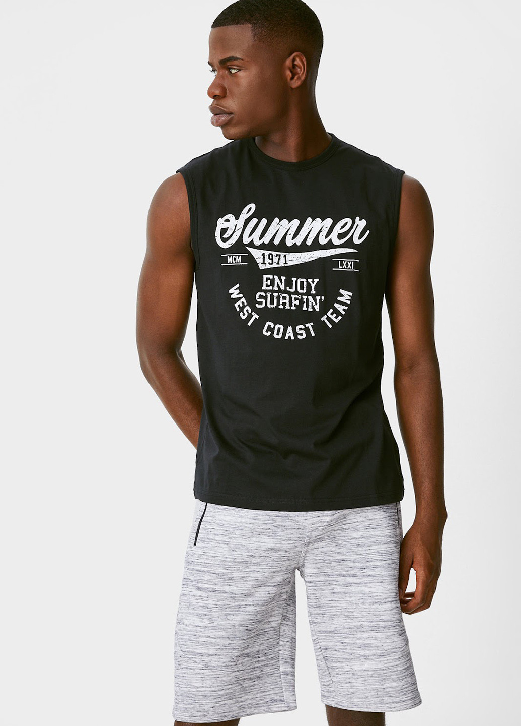 Шорты C&A (322987178)