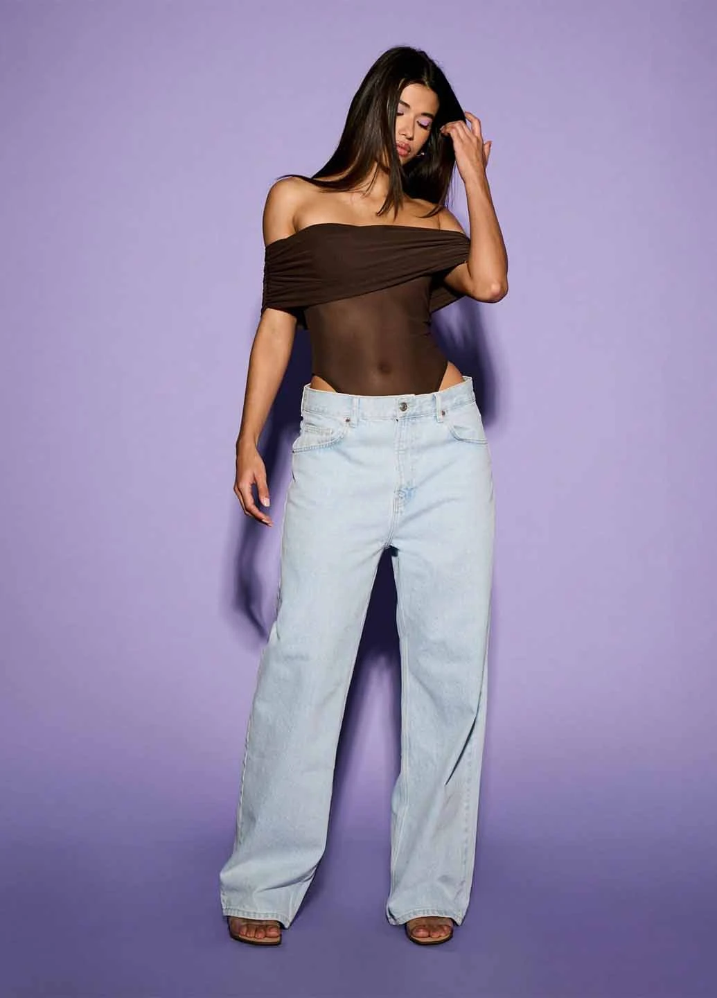Боді SHEIN (367003842)