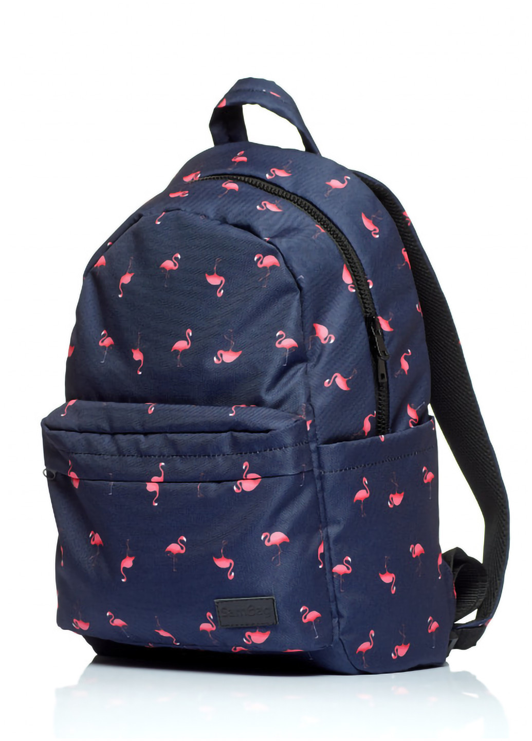 Женский рюкзак 46х28х13 см Sambag (253490929)