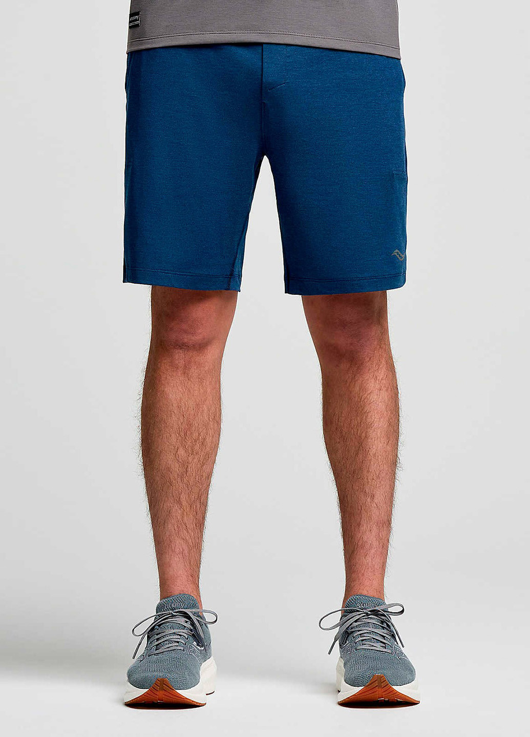 Шорти Saucony TRIUMPH 8" SHORT (316111140)