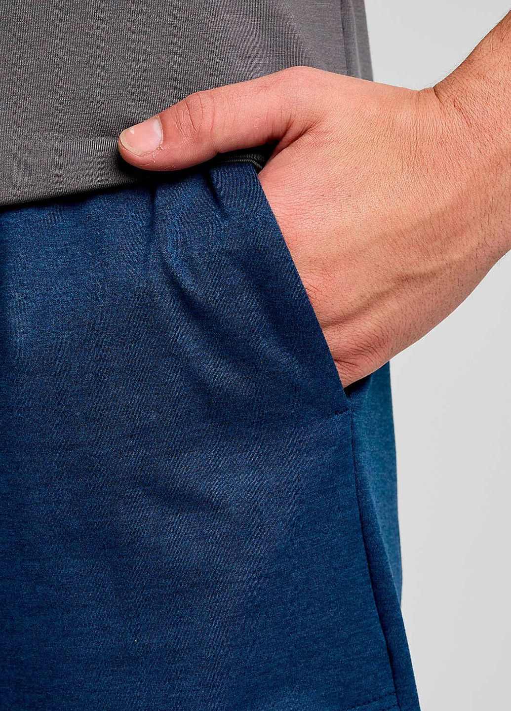 Шорти Saucony TRIUMPH 8" SHORT (316111140)