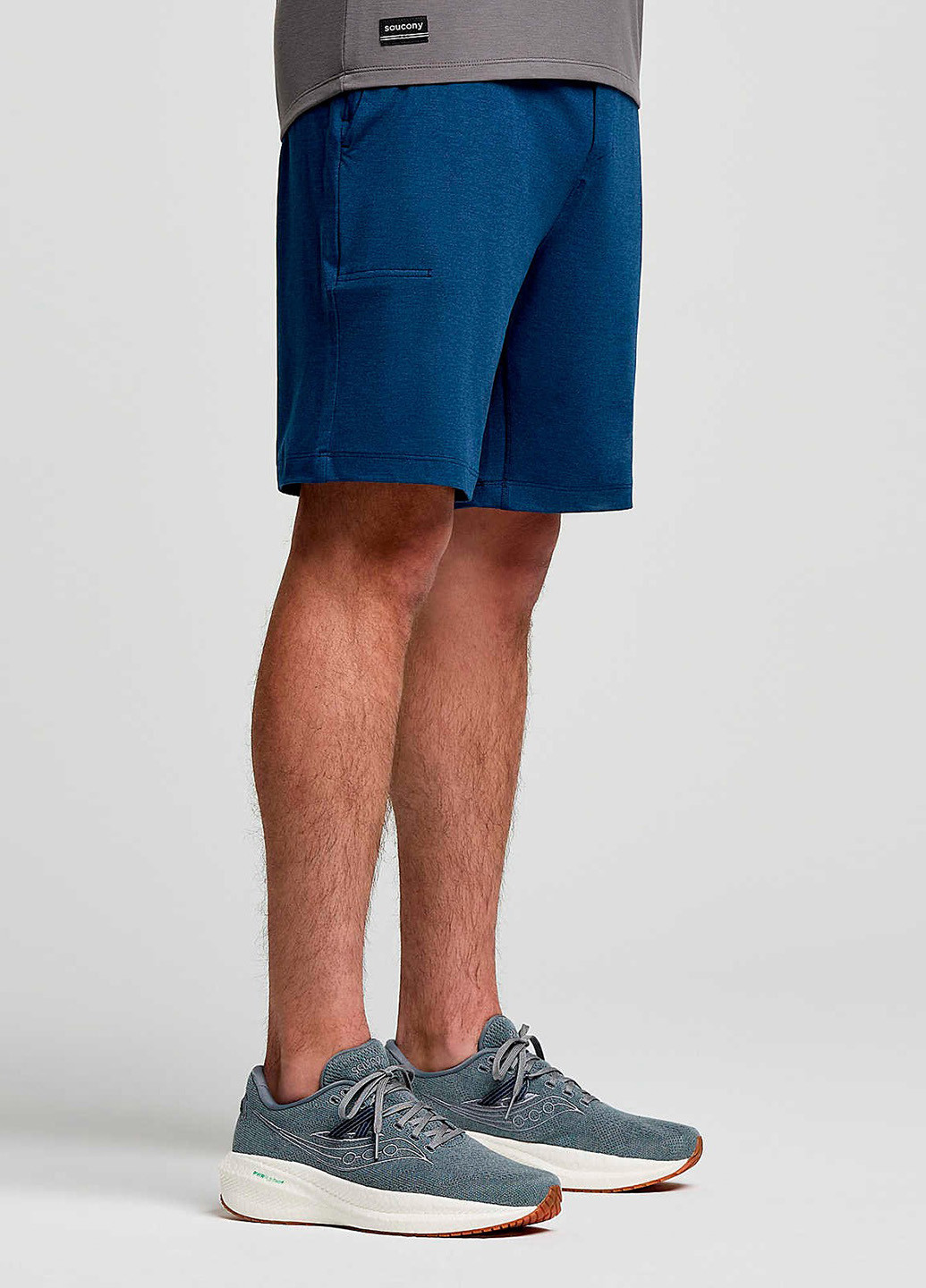 Шорти Saucony TRIUMPH 8" SHORT (316111140)