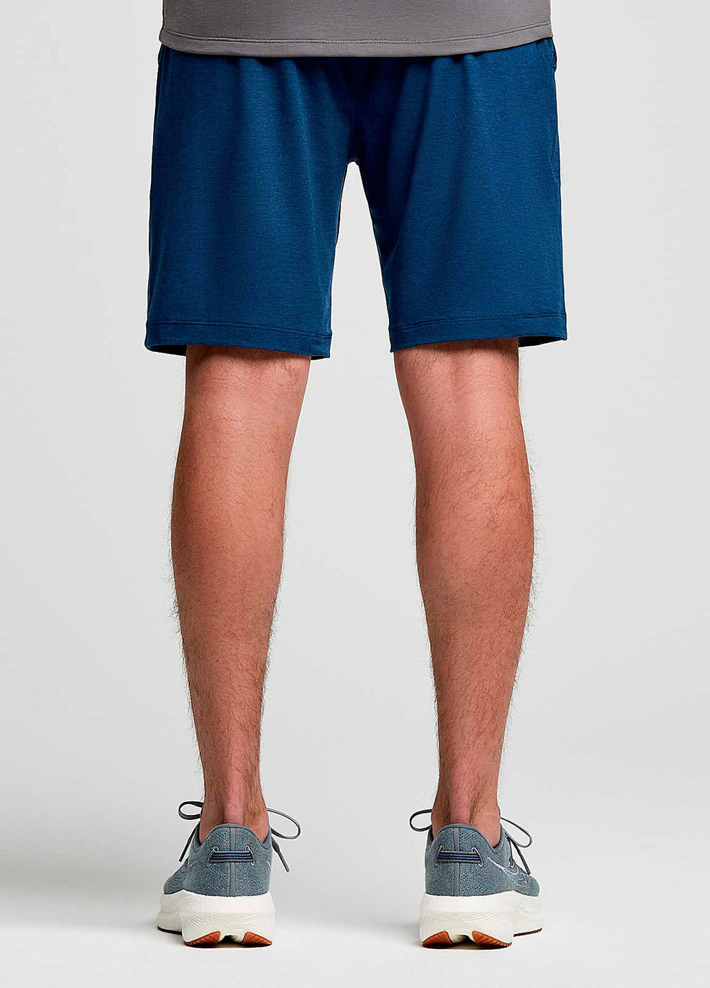 Шорти Saucony TRIUMPH 8" SHORT (316111140)