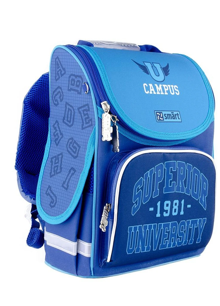 Рюкзак шкільний PG-11 Campus (558072) Smart (205773384)