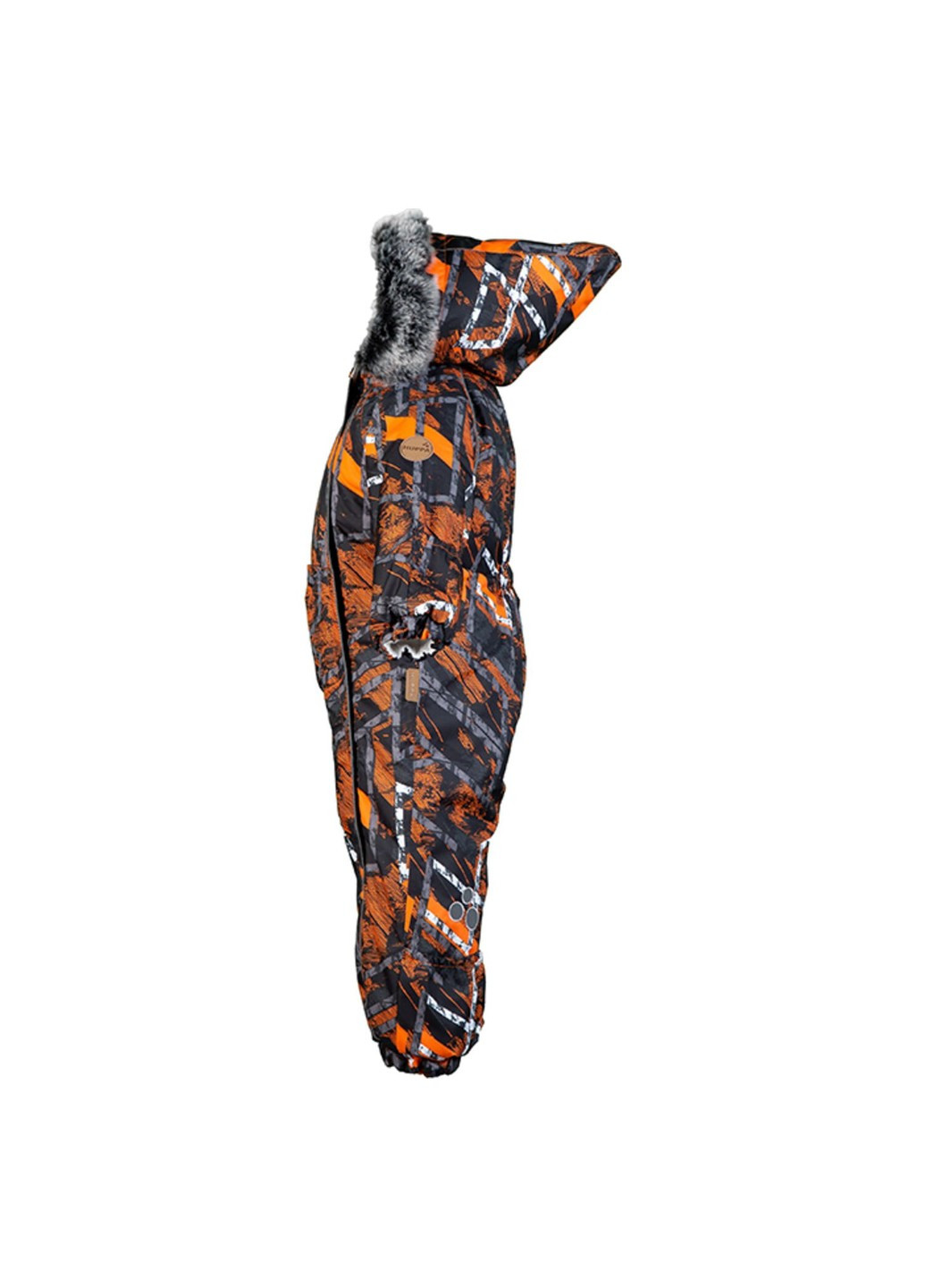 Комбінезон зимовий REGGIE 1 Huppa (255658184)