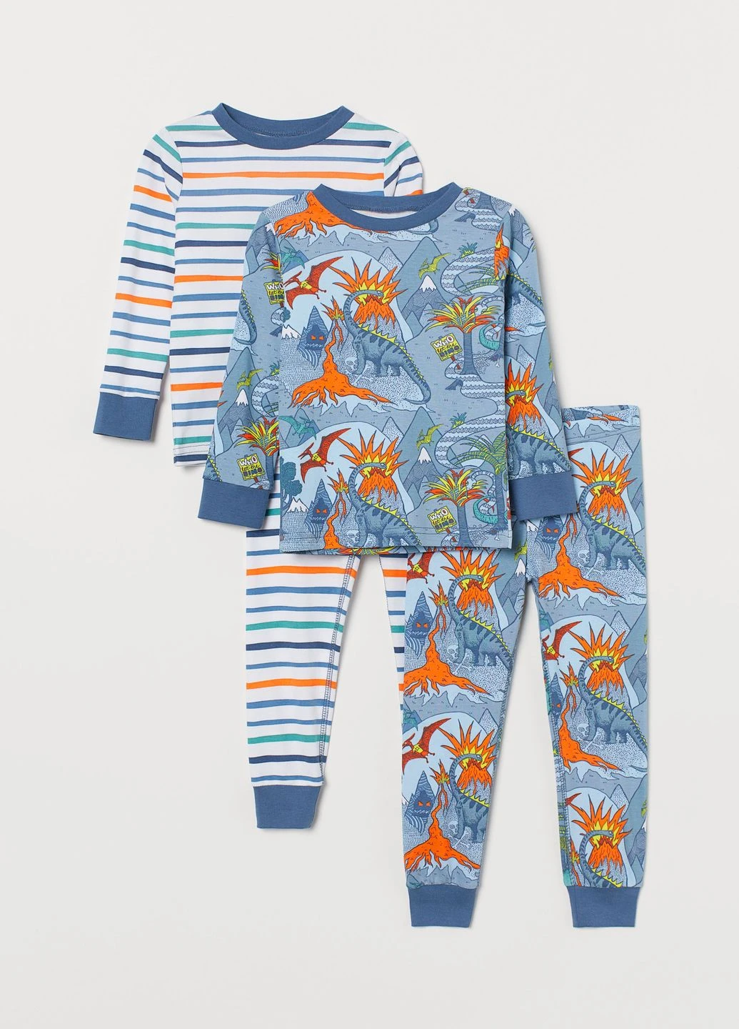 Штаны H&M (221203674)