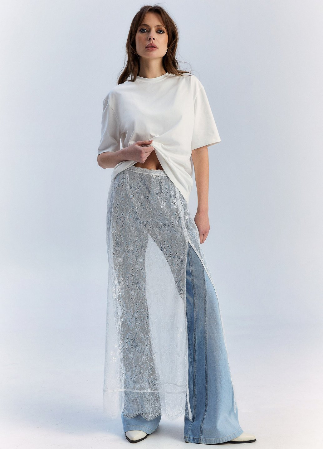 Спідниця Gepur (325431931)