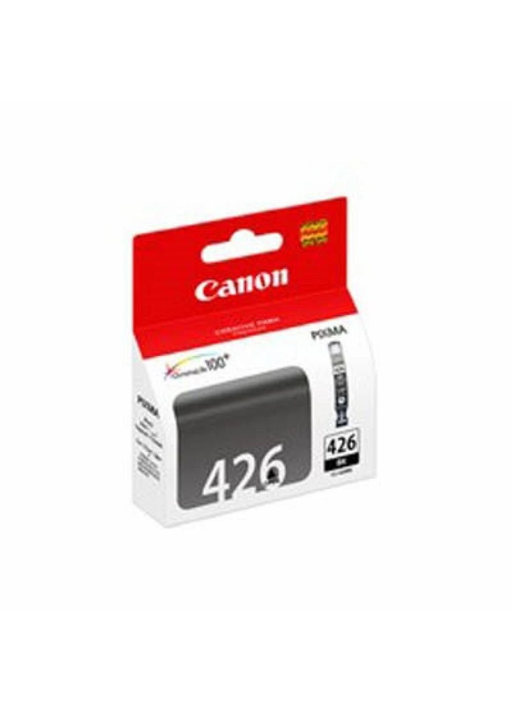 Картридж (4556B001) Canon cli-426 black (247618602)