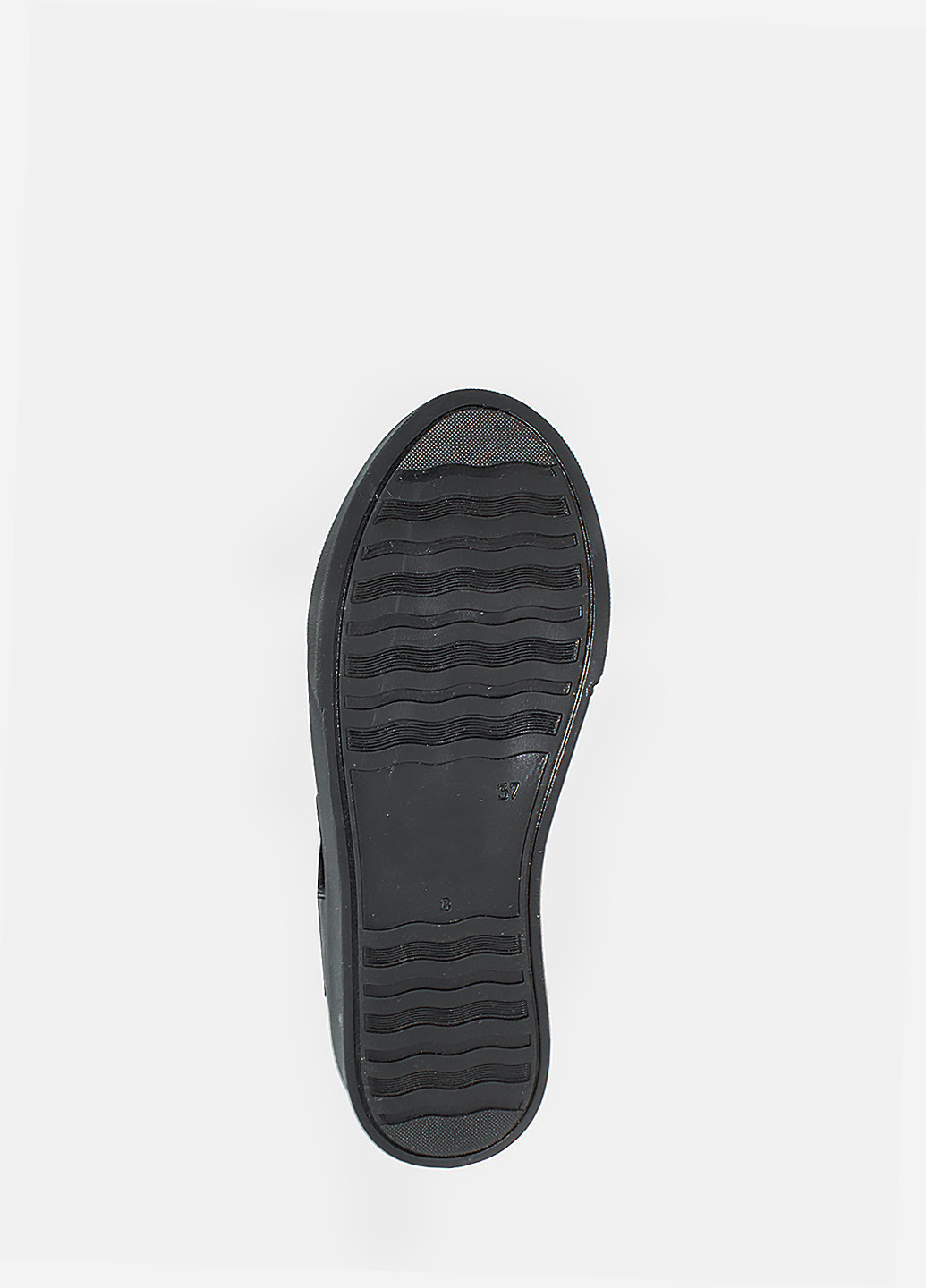 Черевики RF57368-11 Чорний Favi (250098054)