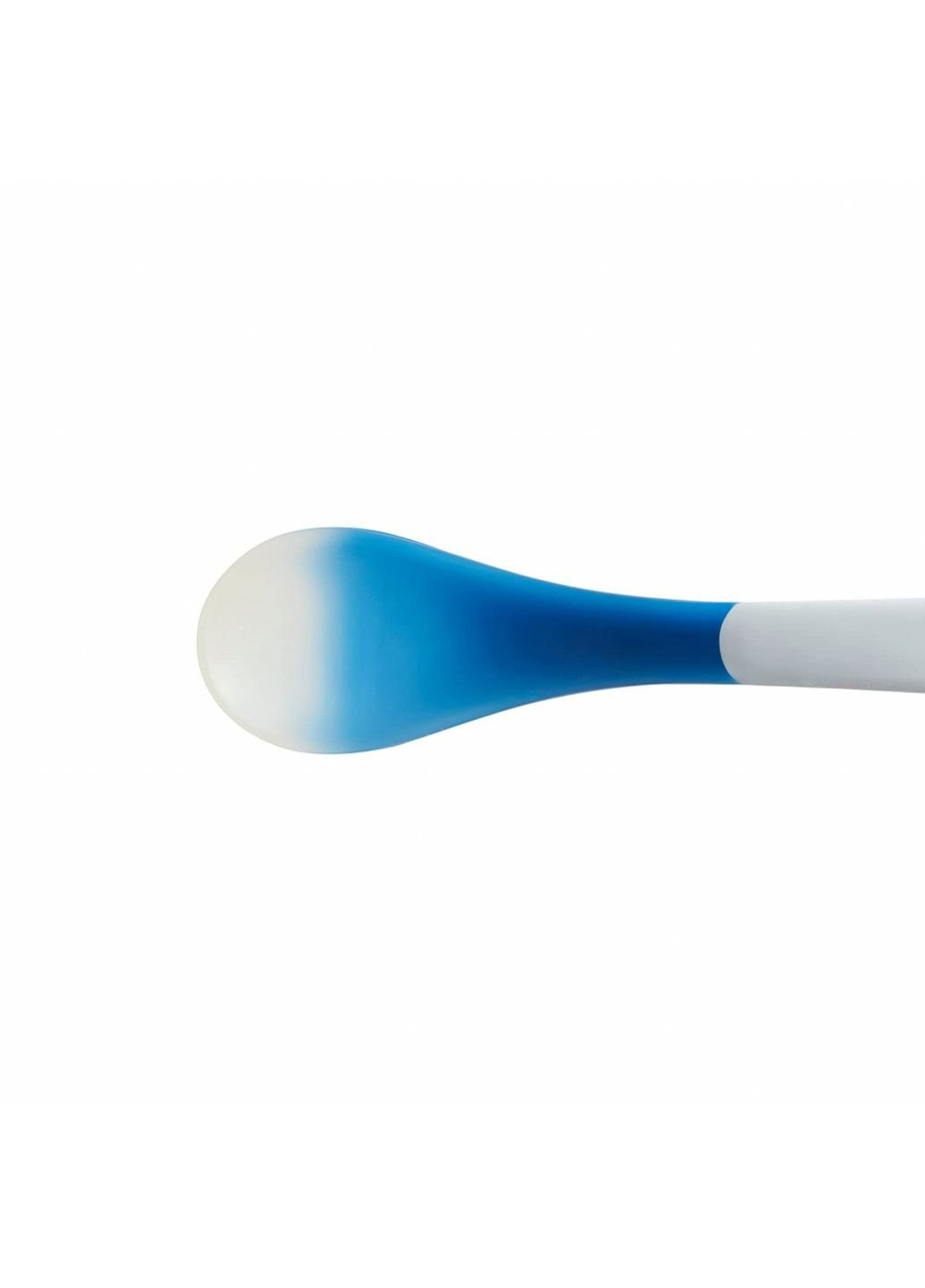 Набор детской посуды White Hot термочувствительных ложек 4 шт Munchkin (252244213)