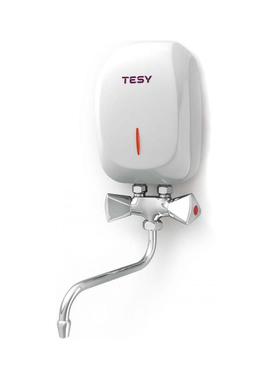 Электрический проточный водонагреватель TESY iwh 50 x02 ki (134887662)