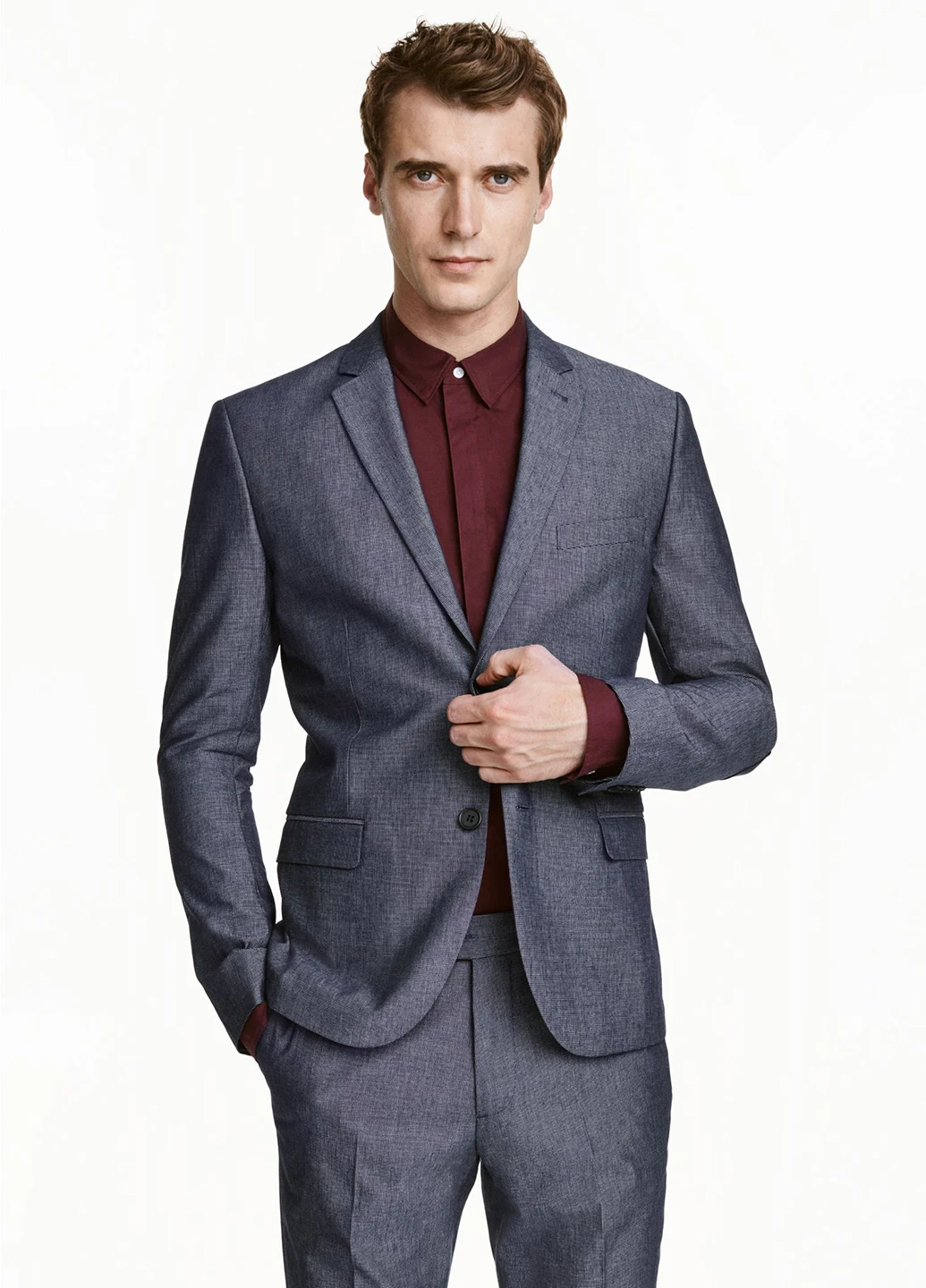 Піджак H&M (187765181)