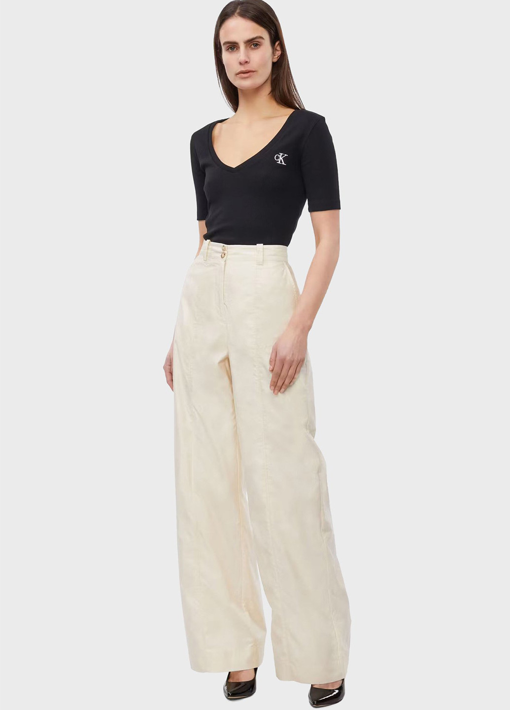 Брюки Calvin Klein (302894556)