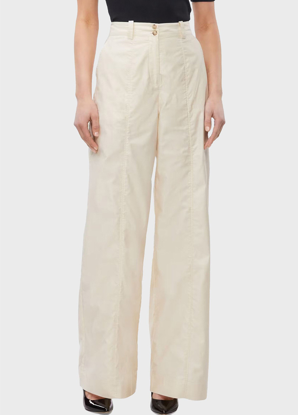 Брюки Calvin Klein (302894556)