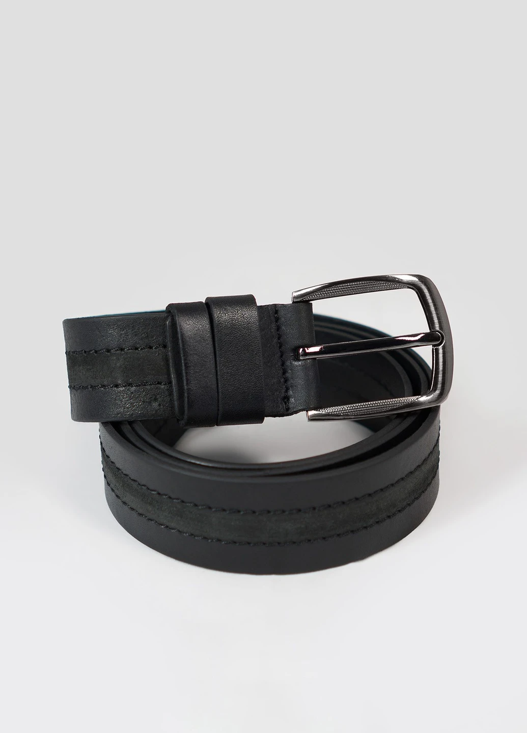 Ремень мужской ISSA PLUS R1-92 (254869718)