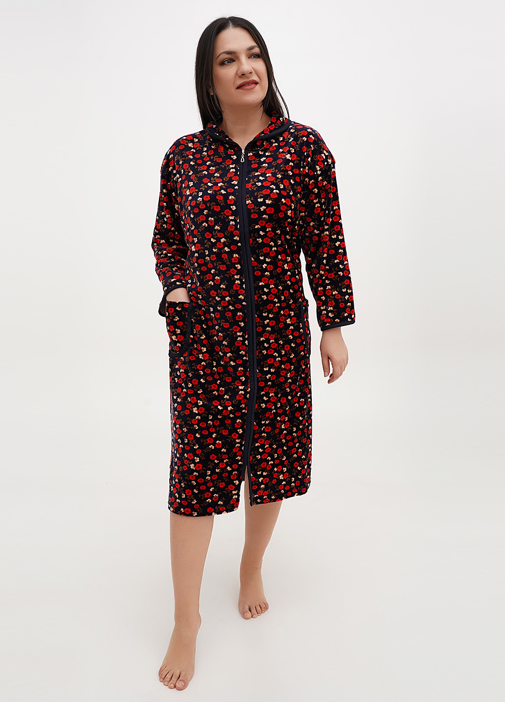 Халат Xuelixiang (317660618)