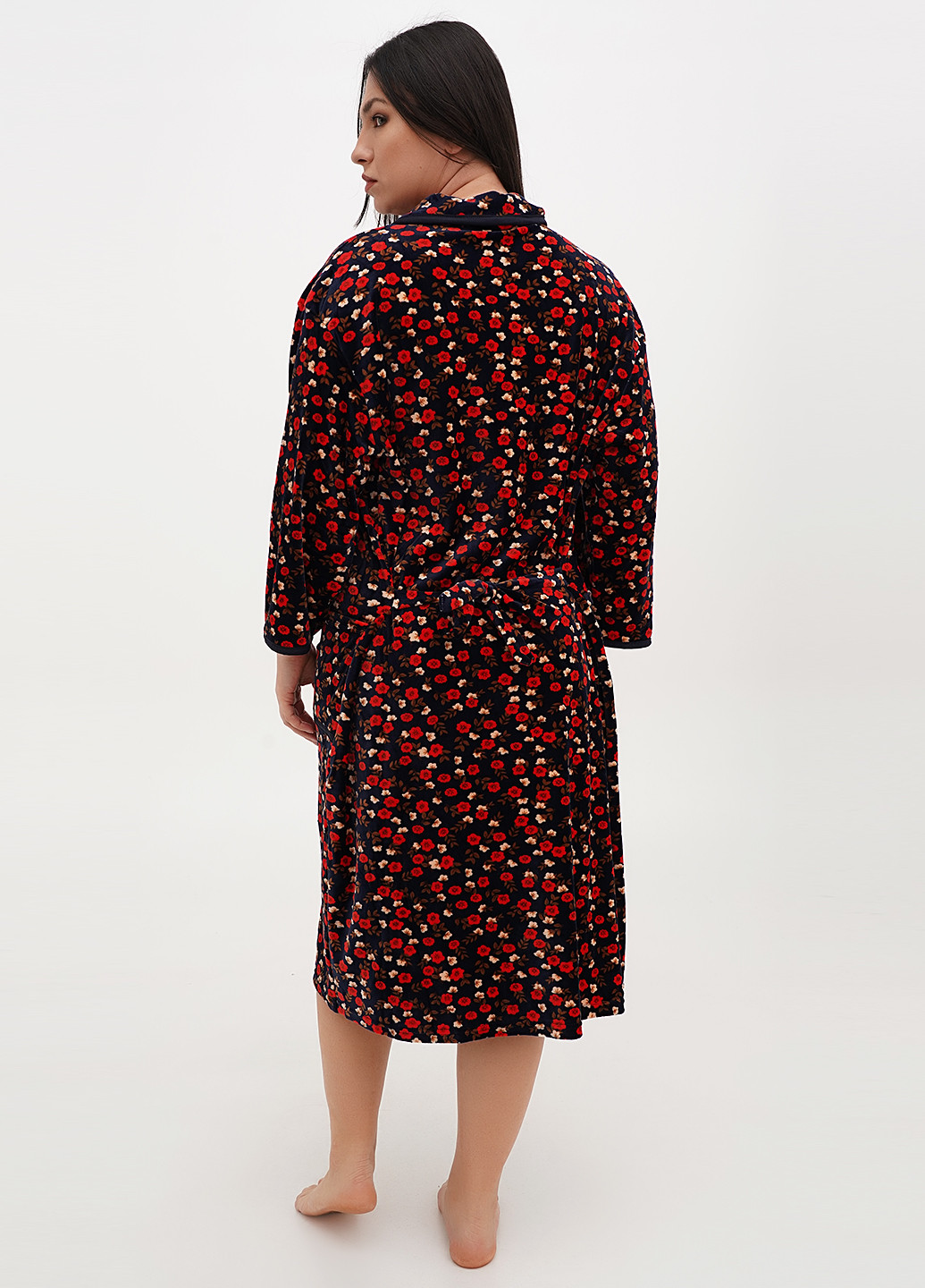 Халат Xuelixiang (317660618)