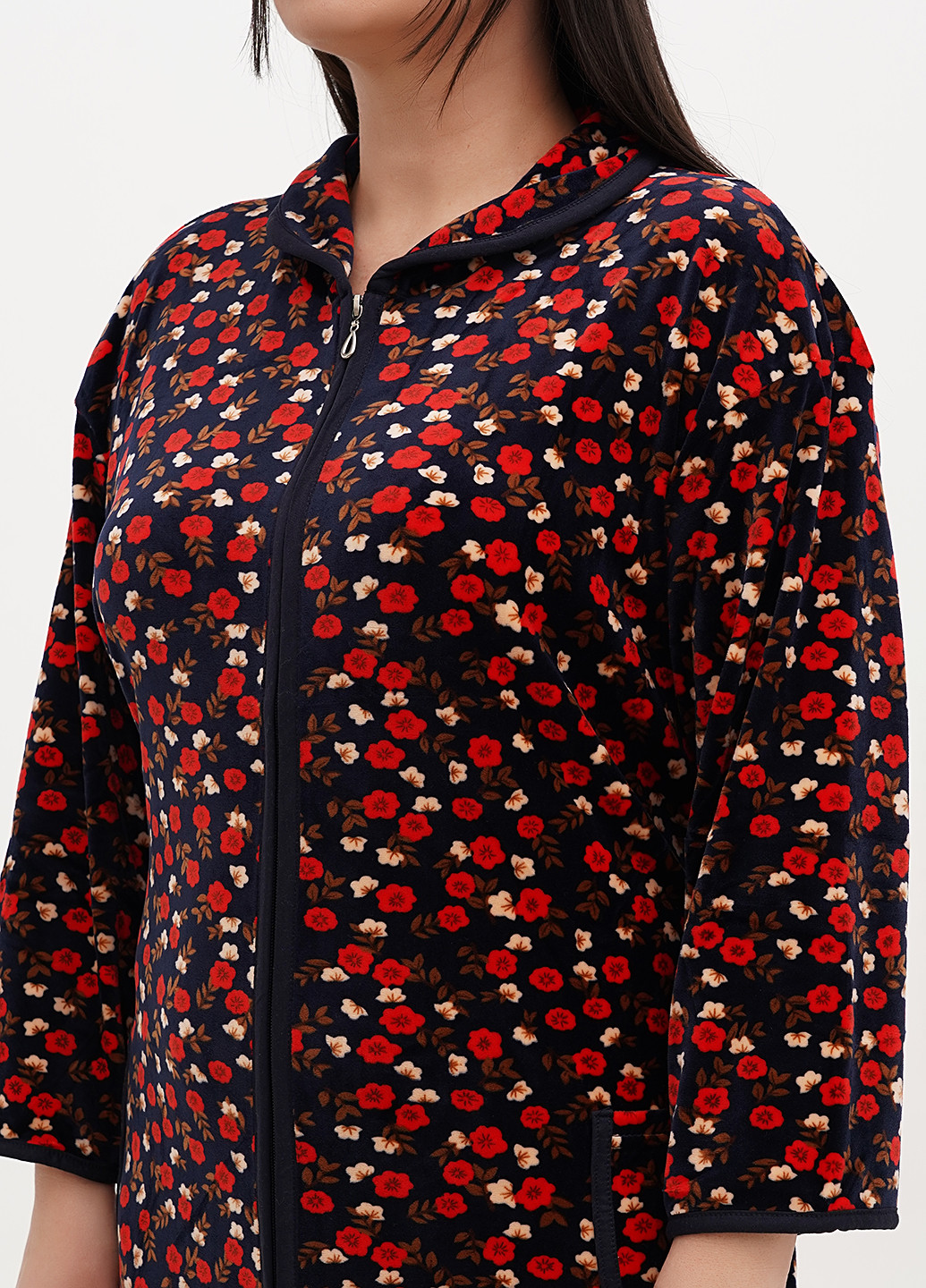 Халат Xuelixiang (317660618)