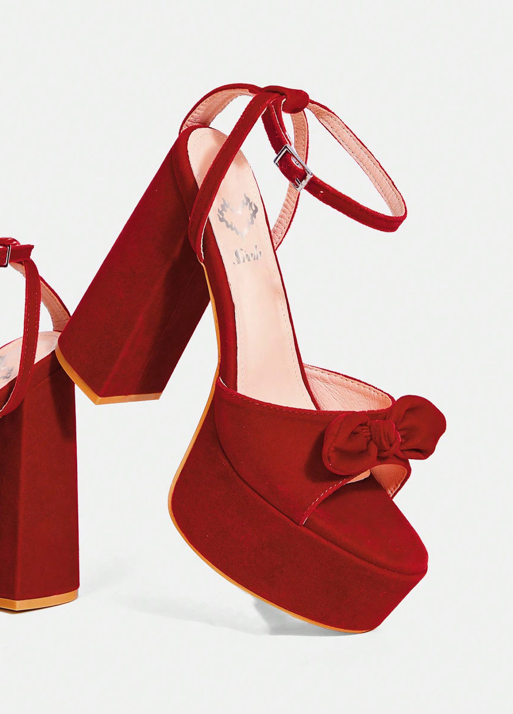 Босоніжки SHEIN (325115172)