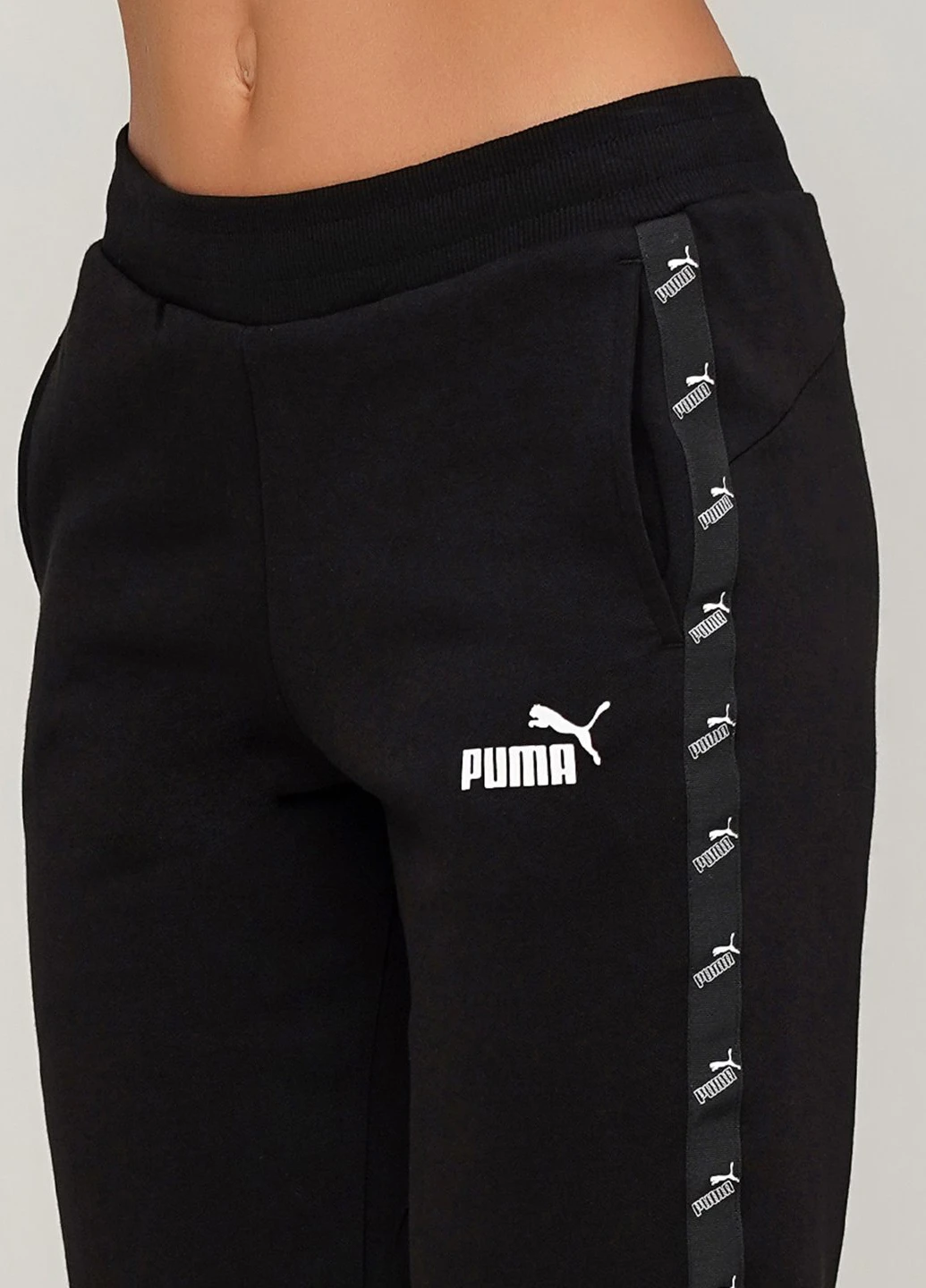 Брюки Puma Amplified Pants Fl (204138967)
