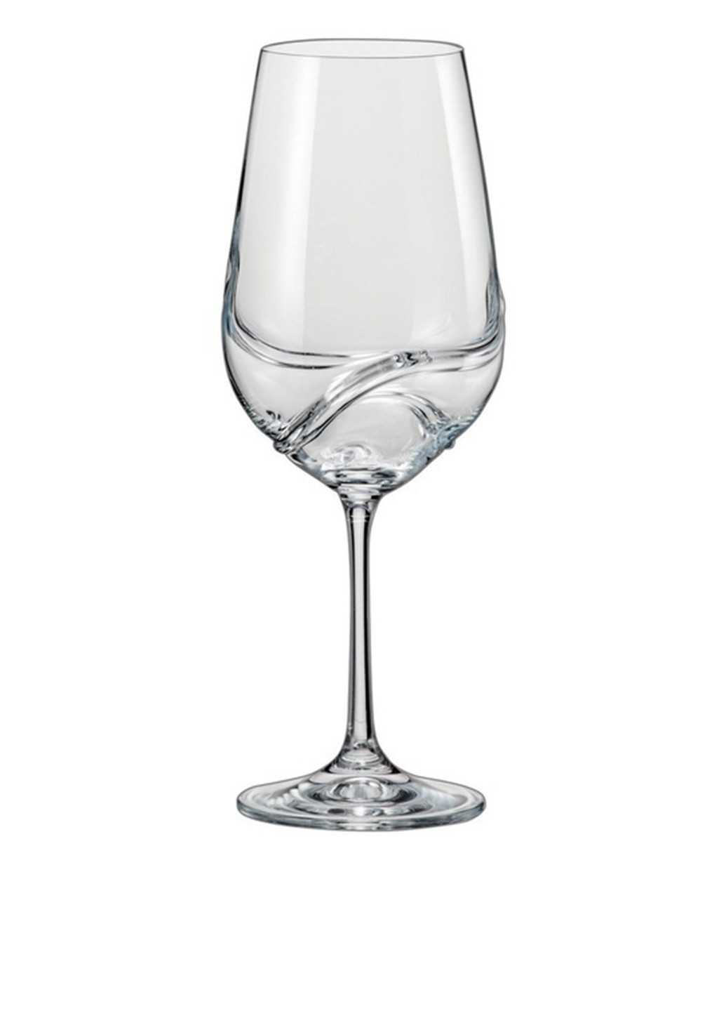 Набор бокалов для вина, 350 мл (2 шт.) Bohemia (17428730)