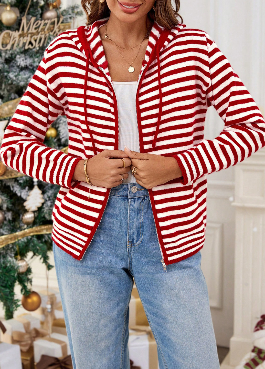 Толстовка SHEIN (365629084)