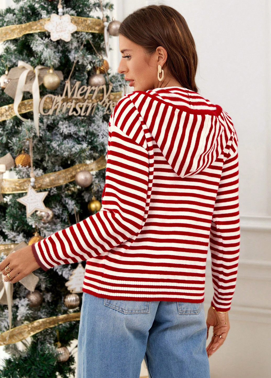 Толстовка SHEIN (365629084)