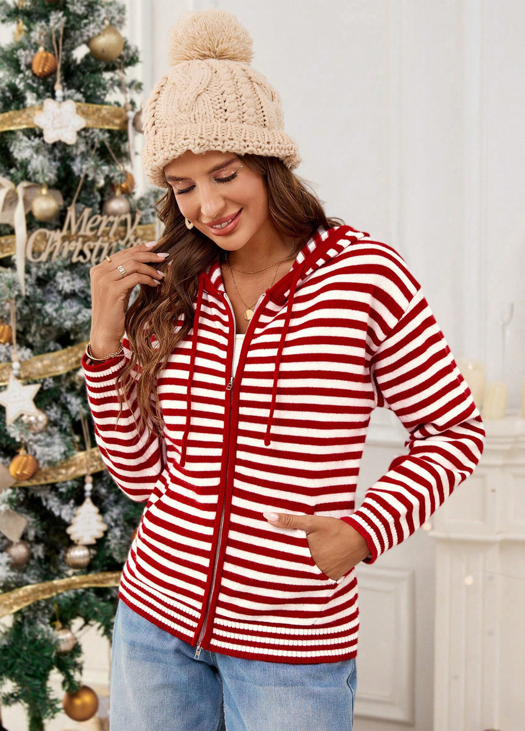 Толстовка SHEIN (365629084)