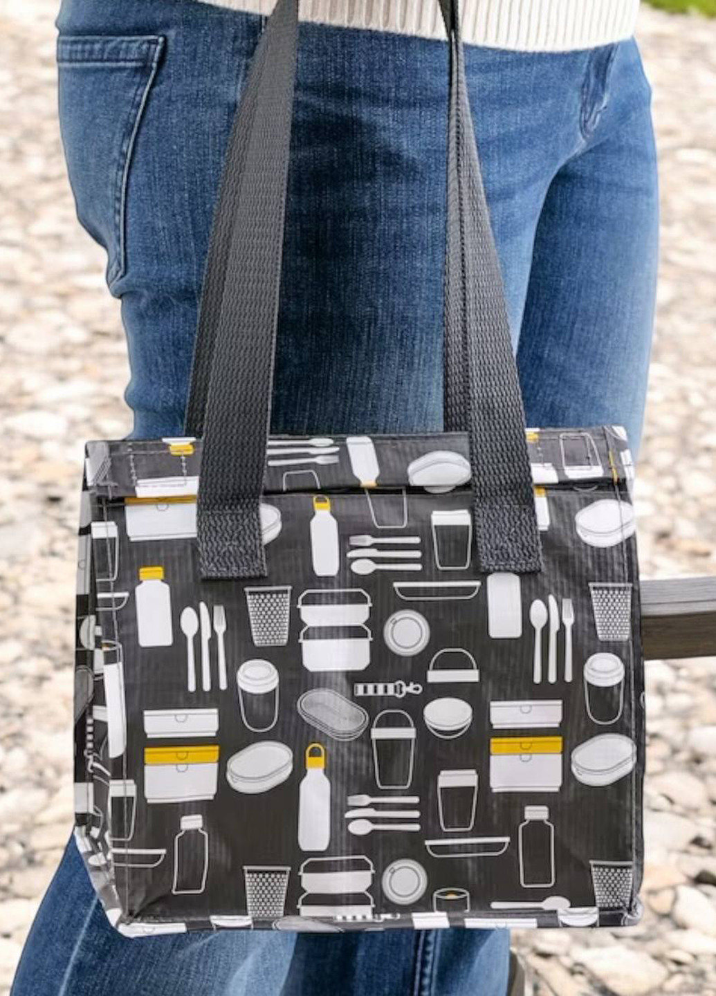 Сумка для обіду IKEA (268217592)