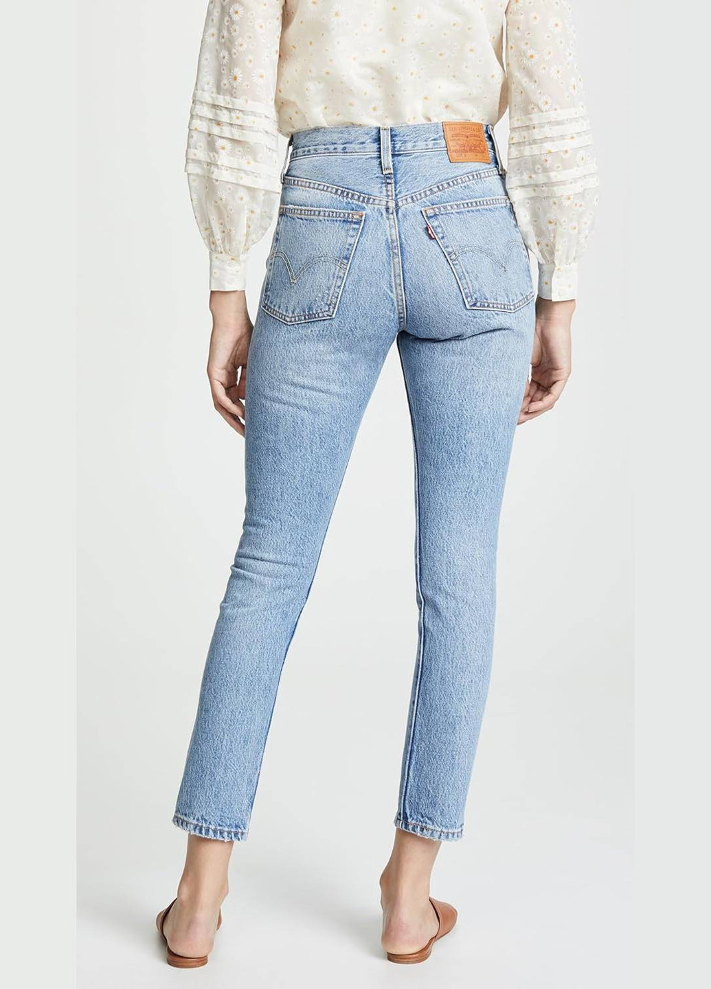 Джинси Levi's - (315634344)