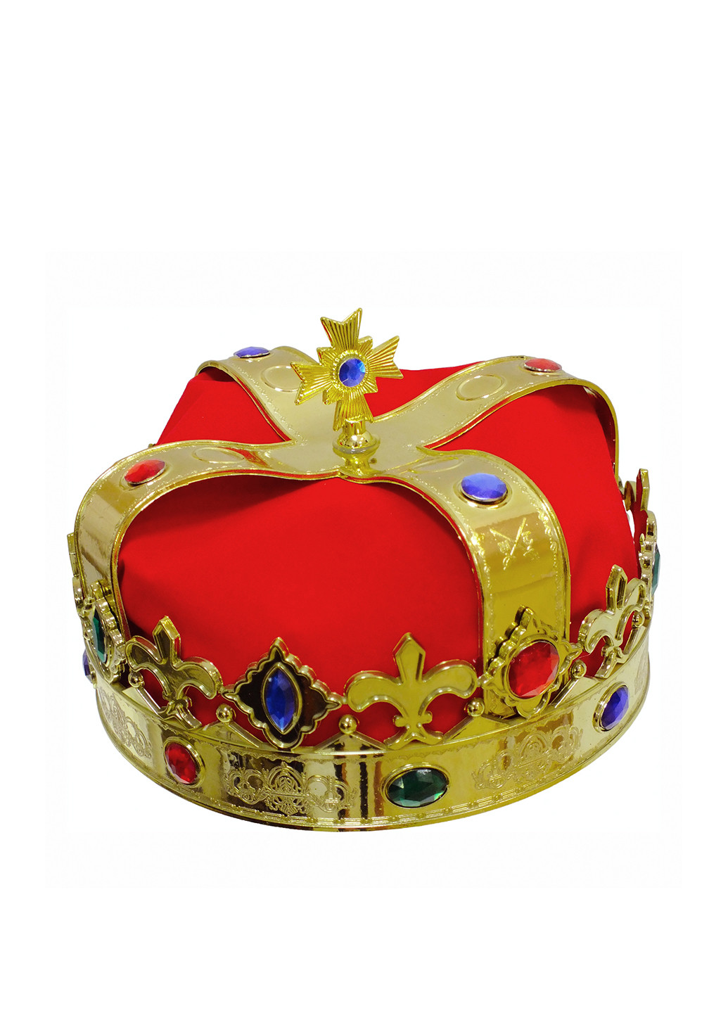 Корона Монарх Seta Decor (119161854)