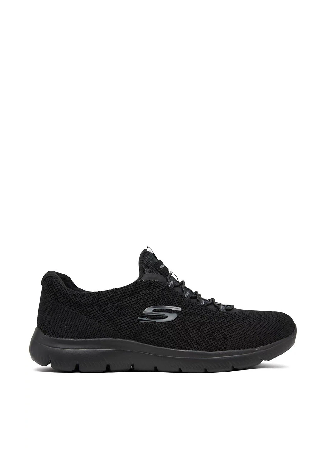 Кросівки Skechers чорні демісезони (358890626)