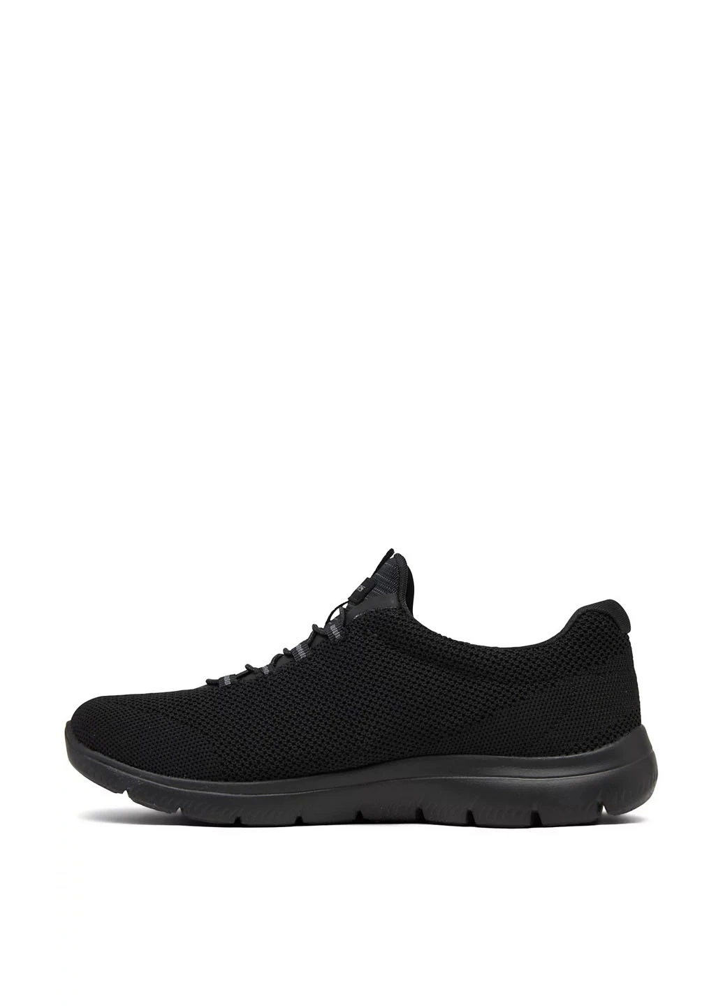 Кросівки Skechers чорні демісезони (358890626)