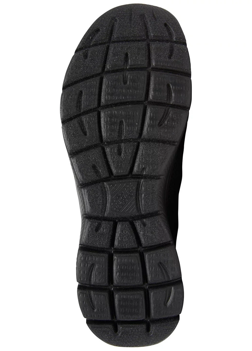 Кросівки Skechers чорні демісезони (358890626)