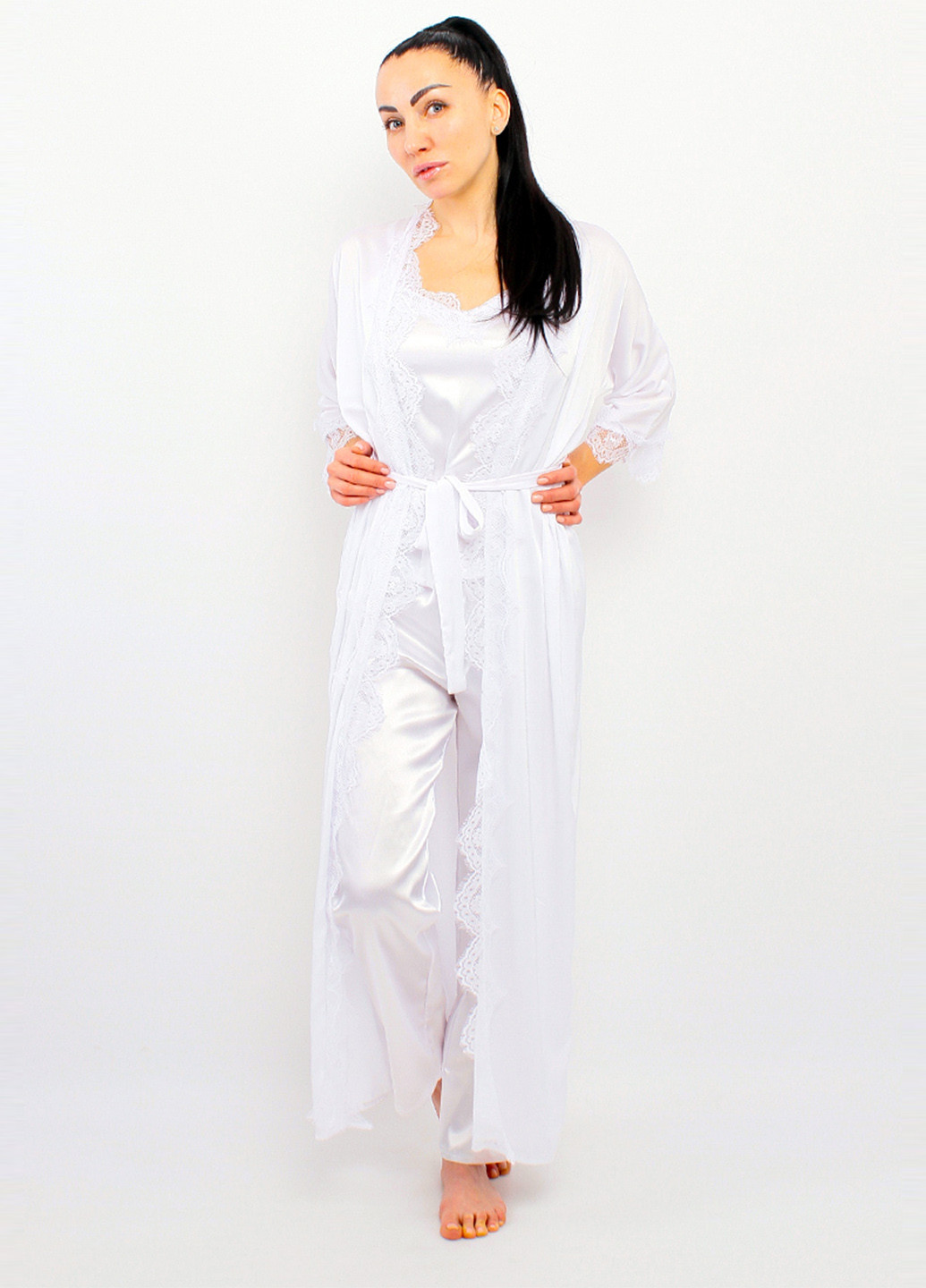 Халат Ghazel (228857662)